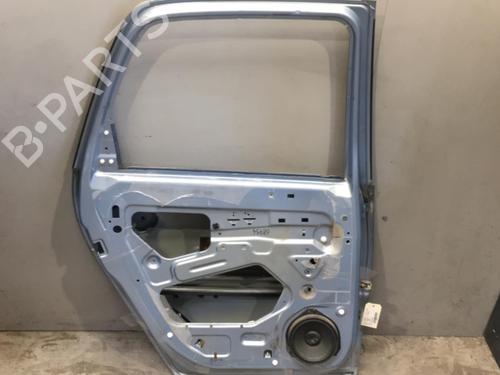 Puerta trasera izquierda OPEL MERIVA A MPV (X03) 1.7 CDTI (E75) (100 hp) 25551420