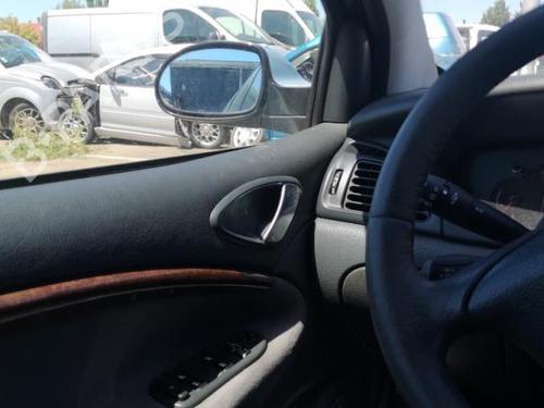 Left taillight CITROËN C5 I Break (DE_) 2.2 HDi (DE4HXB, DE4HXE) | BP25537238C34 - Image 29