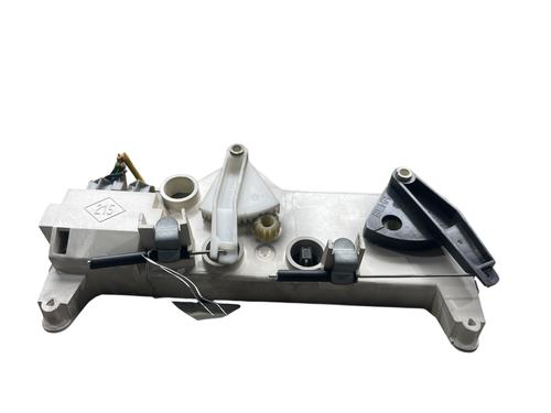 Climate control RENAULT CLIO I (B/C57_, 5/357_) 1.9 D (B/C/S576, B/C/S57L) | BP29498830I5 