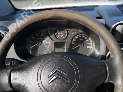 Steering column stalk CITROËN BERLINGO MULTISPACE (B9) 1.6 HDi 110 | BP25561329I23  - Image 12