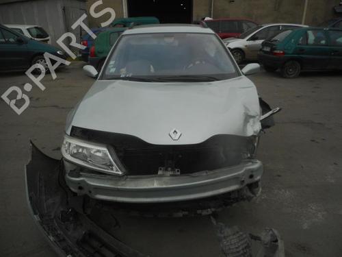 Multifunctionele display RENAULT LAGUNA II Grandtour (KG0/1_) 1.9 dCi (KG0G) | BP25531829C48 
