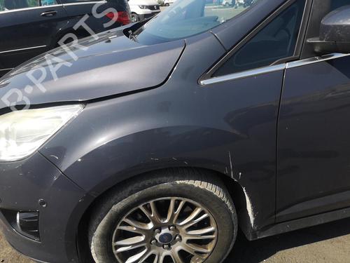 Left front window switch FORD GRAND C-MAX (DXA/CB7, DXA/CEU) 1.6 TDCi | BP25561179I27  - Image 24