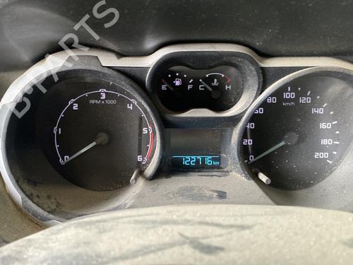 Kabinelys FORD RANGER (TKE) 2.2 TDCi 4x4 | BP31712636I8  - Image 8