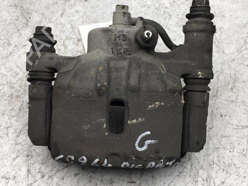 Left front brake caliper KIA PICANTO II (TA) 1.0 | BP25581829M105 