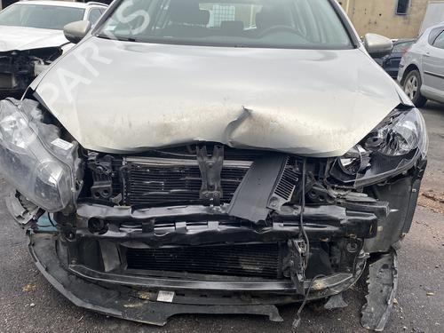 Left front shock absorber VW GOLF VI (5K1) 2.0 TDI | BP25565416M16  - Image 17