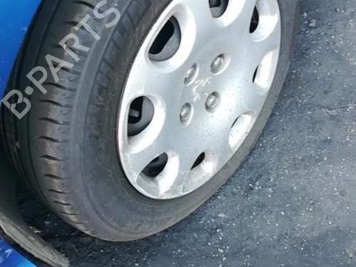 Starter PEUGEOT 307 (3A/C) 1.6 16V | BP25559372M8  - Image 31