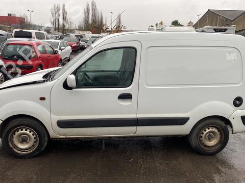 Left headlight RENAULT KANGOO (KC0/1_) 1.5 dCi (KC07) | BP25569839C28  - Image 11