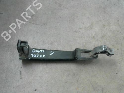 front-right-exterior-door-handle-peugeot-207-cc-wd_-2007-2008-2009-2010-2011-2012-2013-2014-2015-25537143 main image