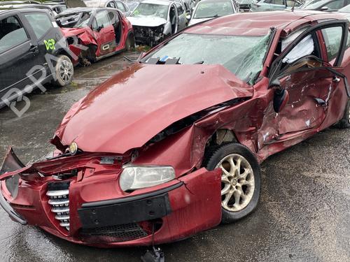 Left tailgate light ALFA ROMEO 147 (937_) 1.9 JTD (937.AXD1A, 937.BXD1A, 937.AXV1A, 937.BXB1A,... | BP27316751C79  - Image 7