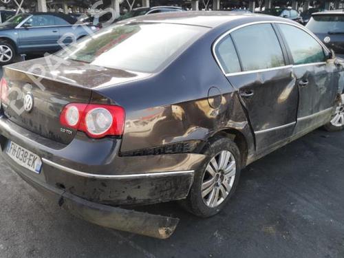 Front left window mechanism VW PASSAT B6 (3C2) 2.0 TDI | BP25584080C22 - Image 23