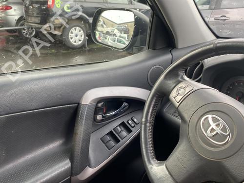 Left front window switch TOYOTA RAV 4 III (_A3_) 2.2 D 4WD (ALA30_, ALA30R) | BP25501939I27 - Image 14