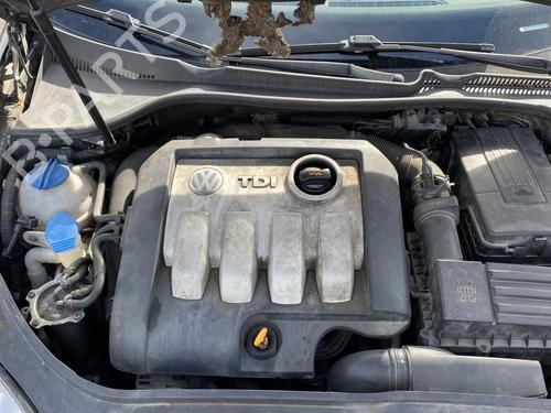 Climate control VW GOLF V (1K1) 1.9 TDI | BP25571582I5 - Image 24