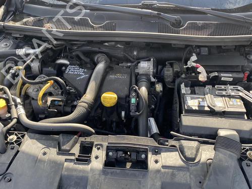 Climate control RENAULT MEGANE III Hatchback (BZ0/1_, B3_) 1.5 dCi (BZ09, BZ0D, BZ1W, BZ29, BZ14) | BP25575022I5 