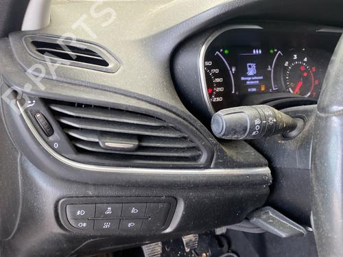 Front right interior door handle FIAT TIPO Hatchback (356_, 357_) 1.6 D (356HXG11) | BP29247916I14  - Image 25