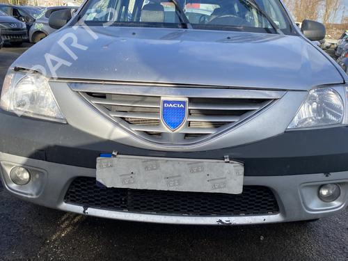 Ignition barrel DACIA LOGAN MCV (KS_) 1.6 (KS0B, KS0D, KS0F) | BP25544786M48 - Image 17