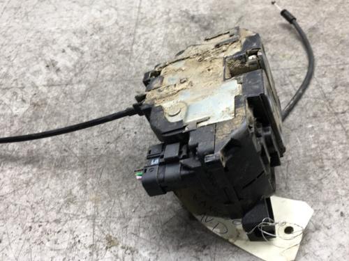 Used Front right lock Front right lock RENAULT KANGOO / GRAND KANGOO II (KW0/1_) 1.5 dCi 90 (KW05, KW08, KW0G, KW11) (90 hp) 25573586 25573586