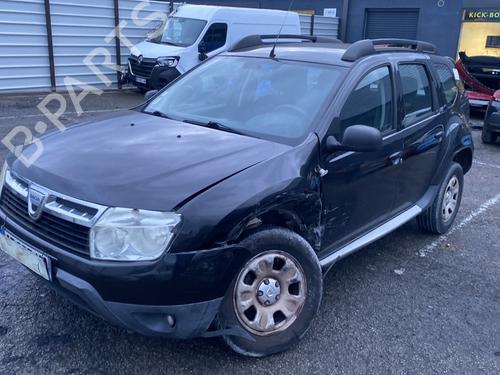 Front right lock DACIA DUSTER (HS_) 1.5 dCi | BP31718496C97  - Image 10