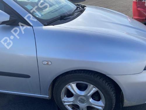 Left front window switch SEAT IBIZA III (6L1) 1.4 TDI | BP25572601I27  - Image 24