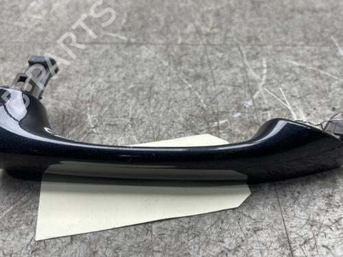 Used Front right exterior door handle MERCEDES-BENZ B-CLASS Sports Tourer (W245) B 180 CDI (245.207) (109 hp) 25573196