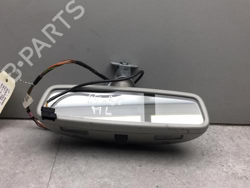 rear-mirror-mercedes-benz-m-class-w164-2005-2006-2007-2008-2009-2010-2011-2012-25561035 main image