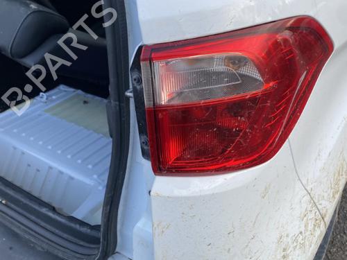 Climate control FORD ECOSPORT 1.5 EcoBlue TDCi | BP25509073I5  - Image 6