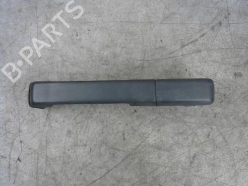 Used Rear right exterior door handle Rear right exterior door handle VW PASSAT B3/B4 (3A2, 35I) 1.6 TD (80 hp) 33444071 33444071