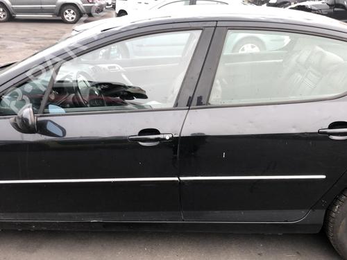 Left front window switch PEUGEOT 407 (6D_) 2.7 HDi (6DUHZJ, 6DUHZF) | BP25535272I27 - Image 12