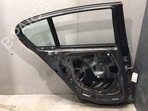 Used Left rear door BMW 1 (E87) 118 d (143 hp) 25520523