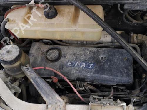 Right front indicator FIAT DUCATO Van (230_) 2.5 D | BP25554518C33 