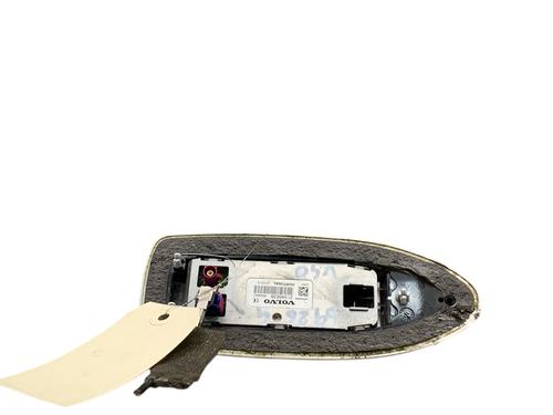 Antenna/Base VOLVO V40 Hatchback (525) D3 | BP25566025C140 