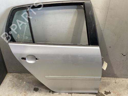 Used Right rear door VW GOLF V (1K1) 2.0 TDI (170 hp) 25512354