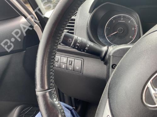 Left sun visor HYUNDAI ix20 (JC) 1.6 CRDI | BP25543435I1 - Image 24
