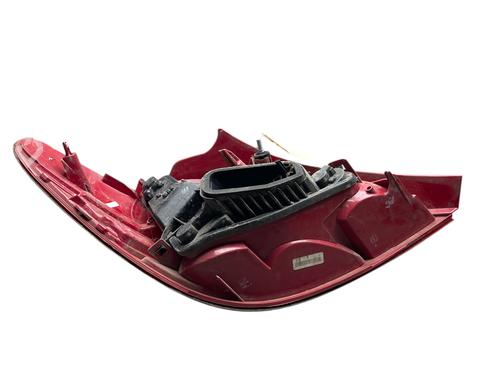 Right taillight PEUGEOT 207 (WA_, WC_) 1.6 HDi | BP29707772C35