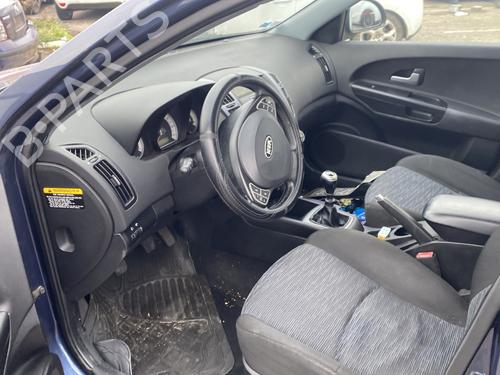 Rear right window mechanism KIA CEE'D Hatchback (ED) 1.6 CRDi 90 | BP31310921C25  - Image 10