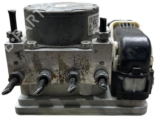 ABS pump CITROËN C3 II (SC_) 1.6 HDi | BP28203954M43 - Image 6