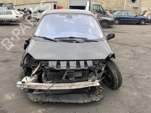 ABS Bremseaggregat RENAULT SCÉNIC II (JM0/1_) 1.5 dCi (JM1E, JM16) | BP25528603M43 
