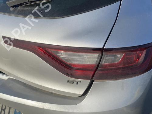 Front right window mechanism RENAULT MEGANE IV Hatchback (B9A/M/N_) 1.6 dCi 130 (B9A4) | BP25557614C23 - Image 14