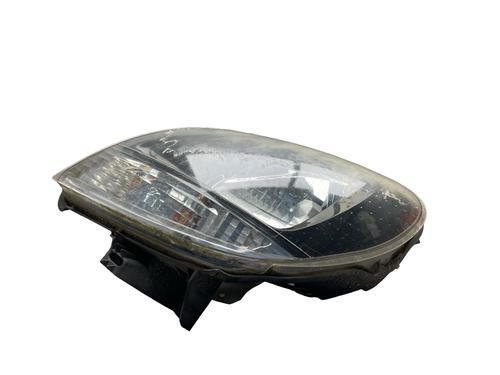 Used Left headlight RENAULT KANGOO (KC0/1_) 1.9 dCi 4x4 (84 hp) 25543004