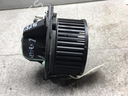 Heater blower motor BMW 1 (E87) 118 d | BP25548566M62 