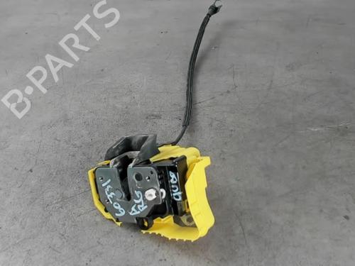 Rear left lock FIAT QUBO (225_) 1.3 D Multijet (225CXB1A, 225AXB1A, 225CXB11, 225AXB11,... | BP25524706C100 
