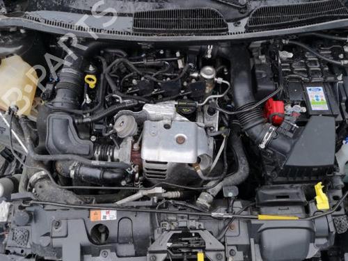 Left front window switch FORD FIESTA VI (CB1, CCN) 1.0 EcoBoost | BP25578675I27 