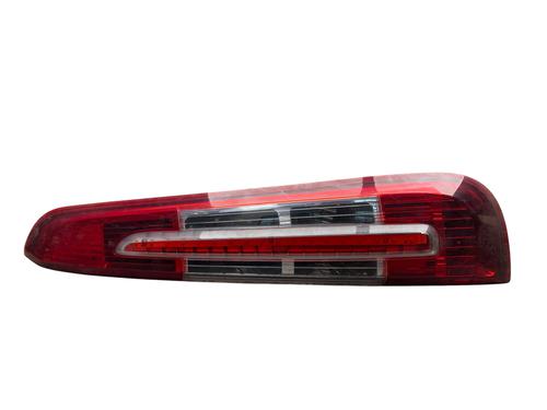 Right taillight FORD C-MAX (DM2) 1.6 TDCi | BP25566821C35 - Image 2