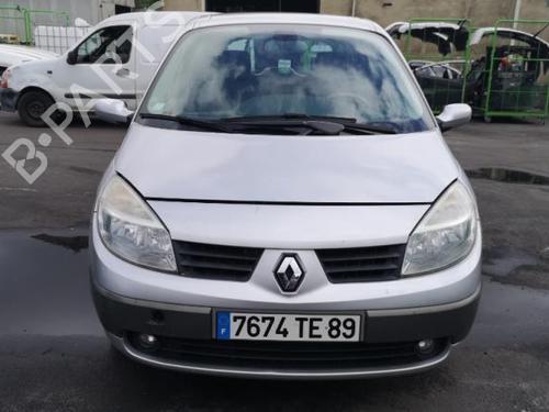 Switch RENAULT SCÉNIC II (JM0/1_) 1.6 (JM0C, JM0J, JM1B) | BP25584813I30 - Image 26