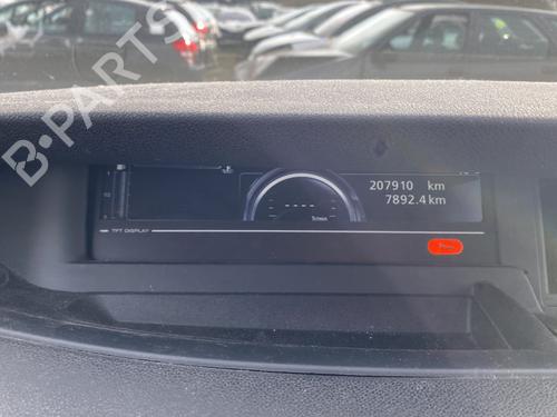 Left front window switch RENAULT SCÉNIC III (JZ0/1_) 1.5 dCi (JZ02, JZ0R) | BP27676745I27 - Image 20