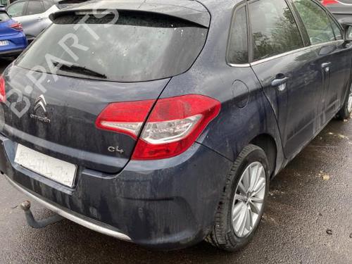 ABS pump CITROËN C4 II (NC_) 1.6 HDi 115 | BP25499234M43  - Image 6