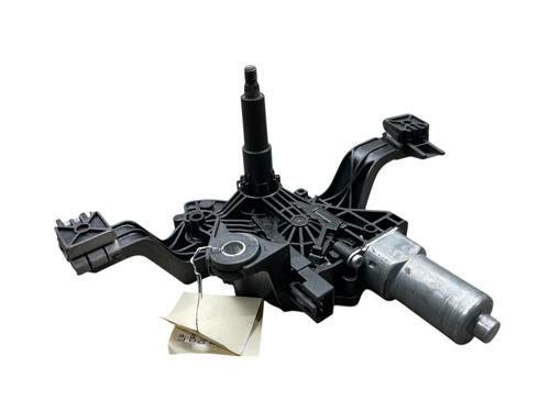 Used Rear wiper motor Rear wiper motor OPEL CORSA E (X15) 1.4 Turbo (08, 68) (101 hp) 29842916 29842916