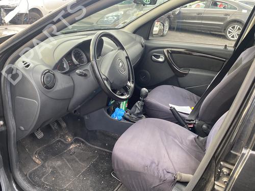 Rear right window mechanism DACIA DUSTER (HS_)  | BP25502197C25  - Image 12
