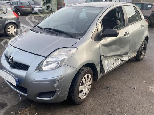 Left front window switch TOYOTA YARIS (_P9_) 1.0 VVT-i (KSP90_, KSP90R) | BP25573597I27  - Image 5