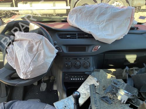 Front right window mechanism CITROËN C3 II (SC_) 1.4 | BP29147204C23 - Image 4