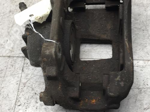 Bremssattel links vorne für PEUGEOT 207 CC (WD_) 1.6 HDi (112 hp) 25534909